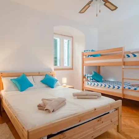 Daire Lct Alberti Palace *